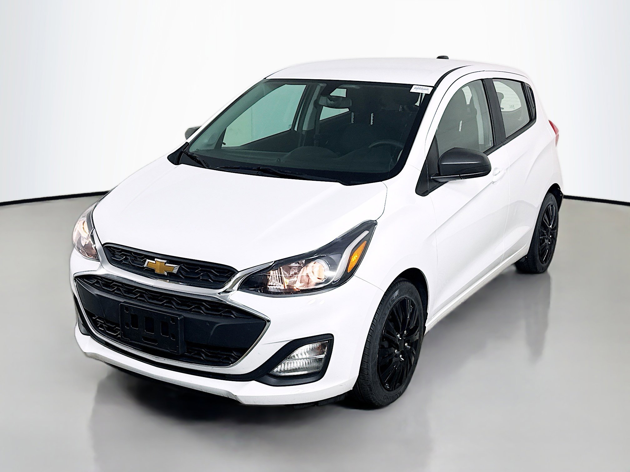 Used 2020 Chevrolet Spark LS image 4