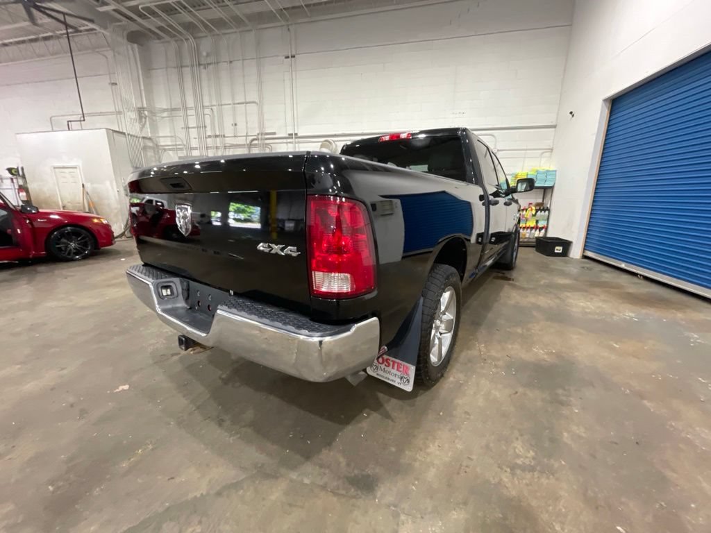 Used 2014 RAM 1500 Tradesman w/ Popular Equipment Group AWD/4WD image 6