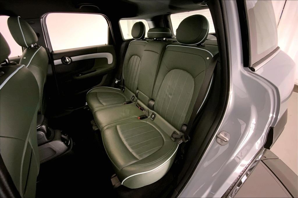 Certified 2023 MINI Cooper Countryman S w/ Mini Untamed Edition image 14