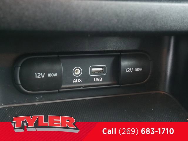 Used 2021 Kia Forte LXS image 30