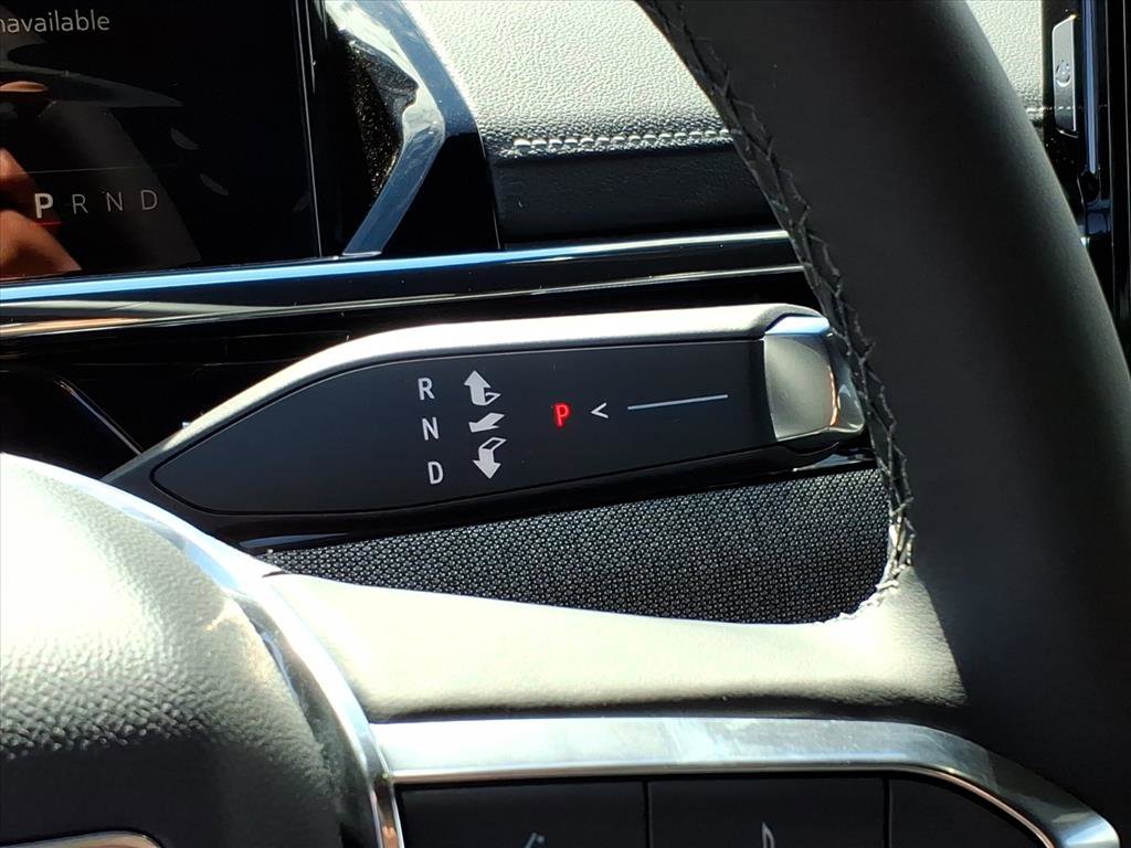 New 2026 GMC Sierra EV Elevation image 21