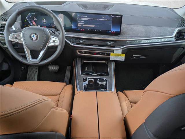 New 2026 BMW X7 xDrive40i image 16