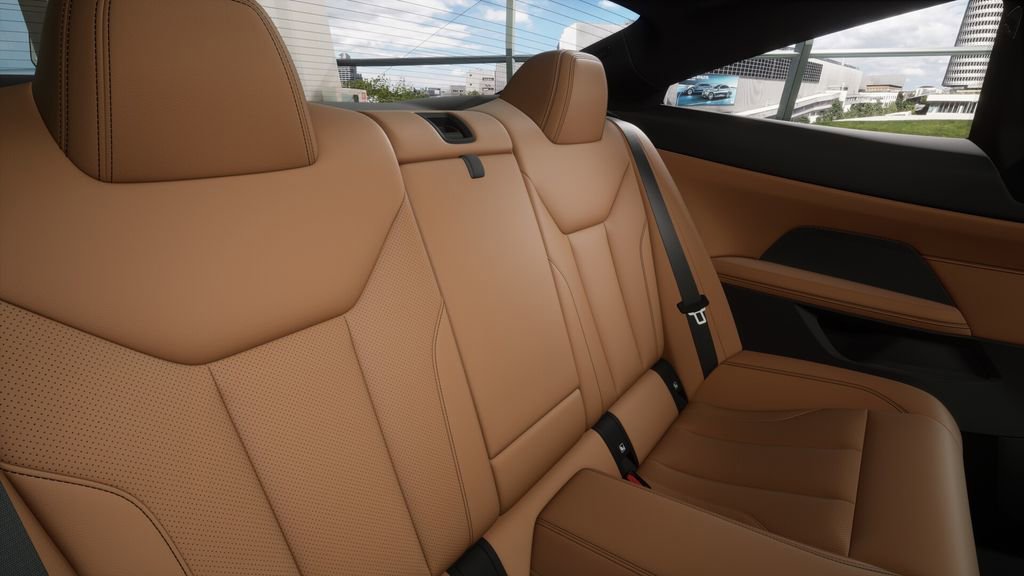 New 2026 BMW M440i Coupe w/ Premium Package RWD image 33