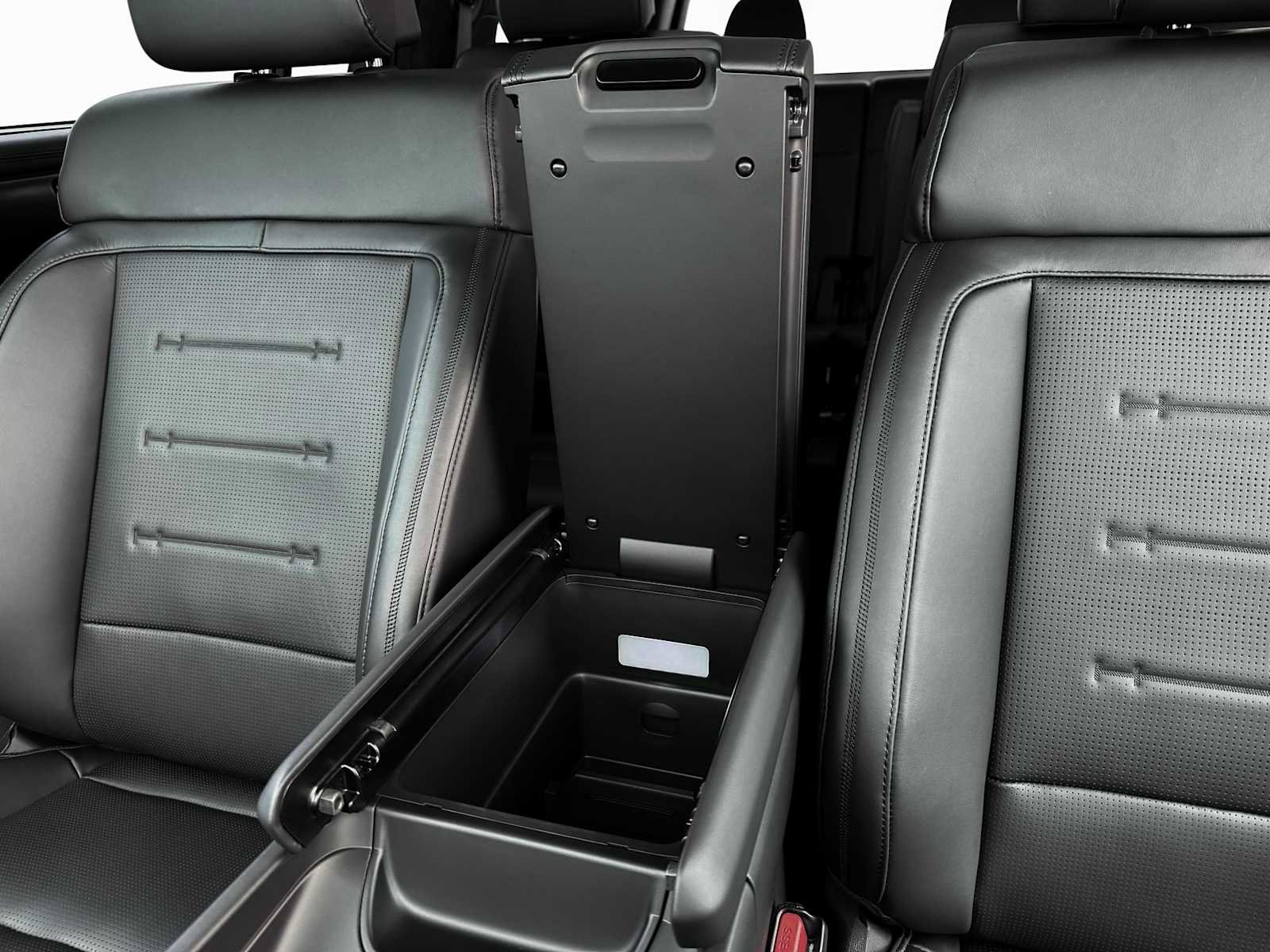 Used 2025 Hyundai Santa Fe Calligraphy image 35