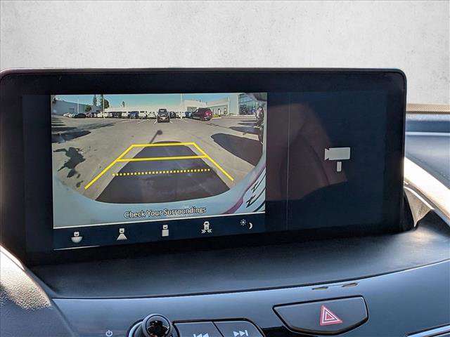 Certified 2025 Acura RDX SH-AWD w/ Technology Package image 15