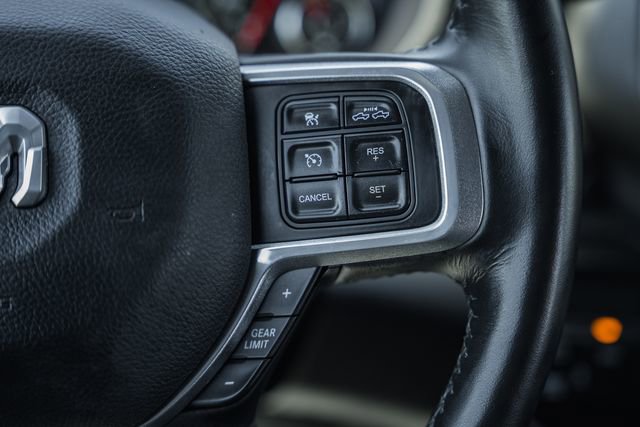 Used 2022 RAM 2500 Laramie AWD/4WD image 34