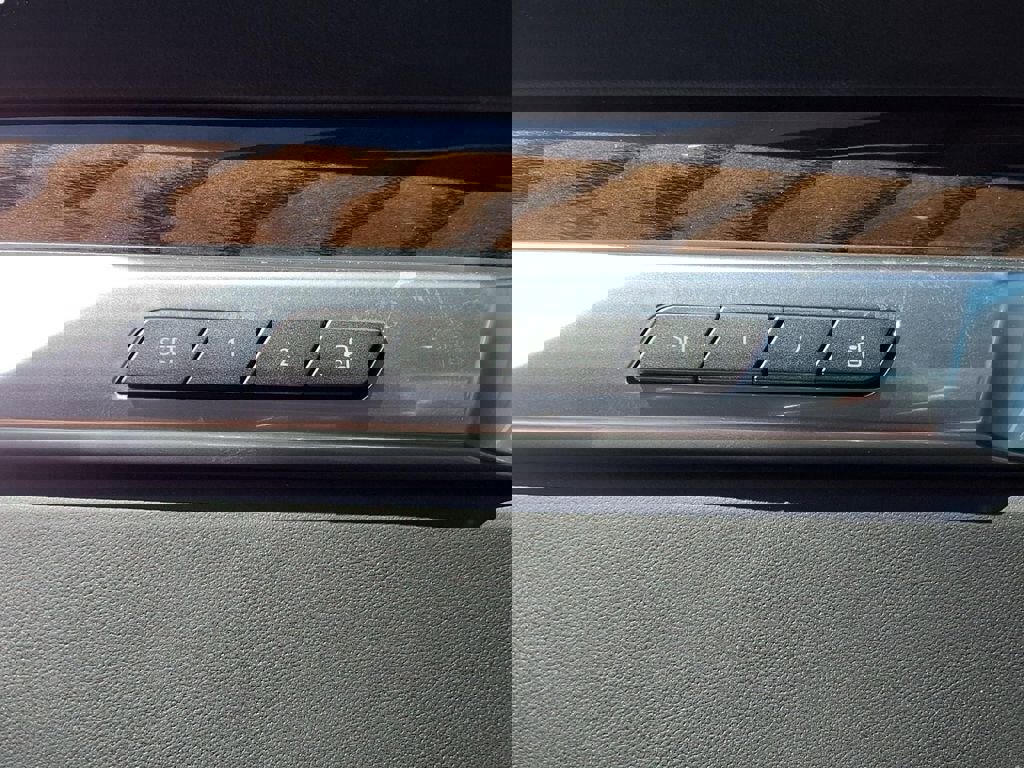 New 2026 Cadillac Escalade Platinum Sport image 22