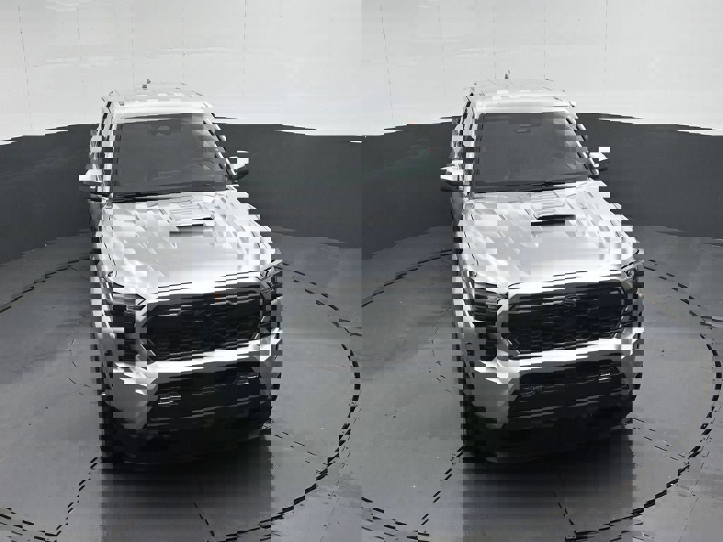 New 2026 Toyota Tacoma TRD Sport image 50