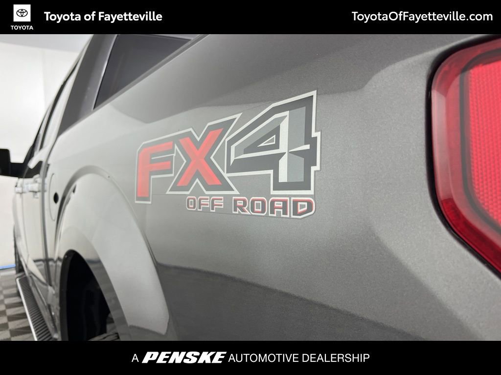 Used 2019 Ford F150 XLT w/ Equipment Group 302A Luxury image 22