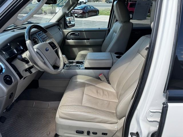 Used 2013 Ford Expedition Limited AWD/4WD image 20
