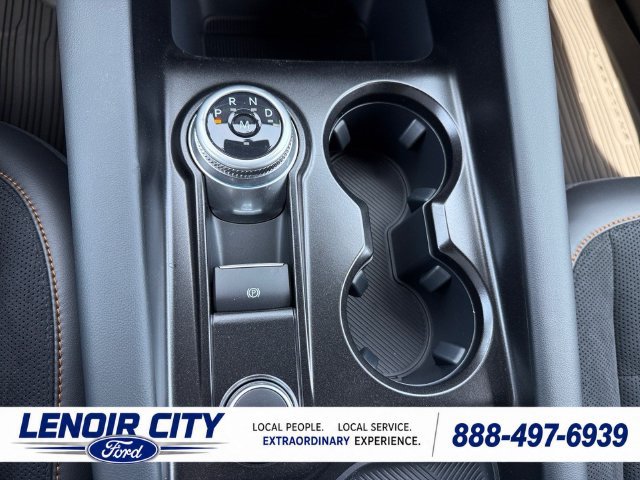 New 2026 Ford Explorer Tremor w/ Tremor Ultimate Package AWD/4WD image 27