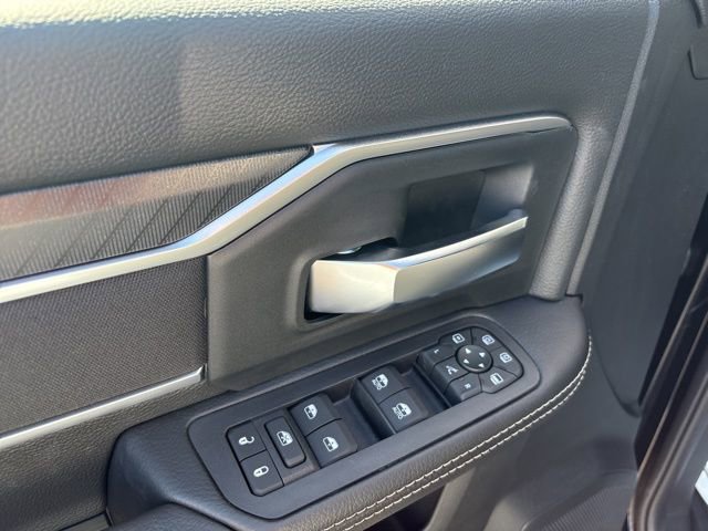New 2026 RAM 2500 Big Horn image 23