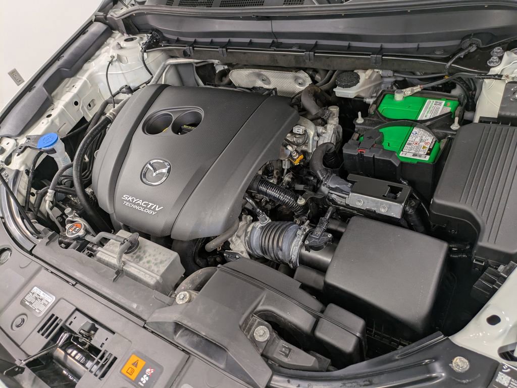 Used 2019 MAZDA CX-5 Touring AWD/4WD image 31