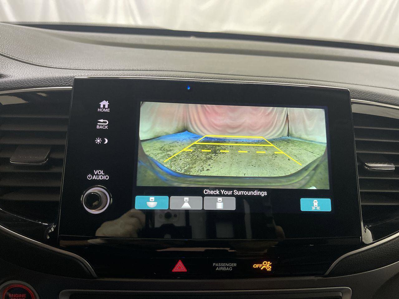 Used 2022 Honda Pilot Special Edition image 17