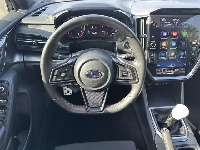 Used 2022 Subaru WRX Premium AWD/4WD image 16