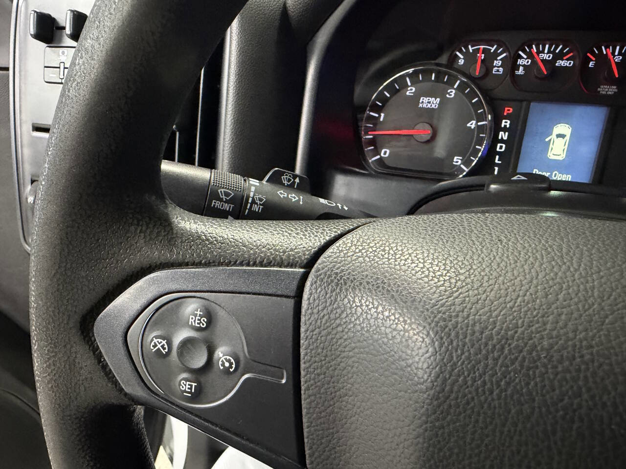 Used 2018 Chevrolet Silverado 3500 W/T image 36