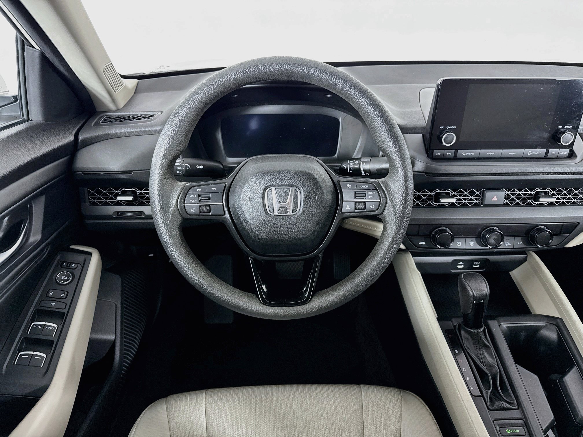 Certified 2023 Honda Accord EX image 22