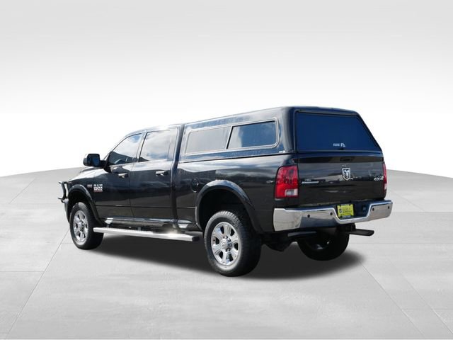 Used 2016 RAM 2500 Outdoorsman image 7