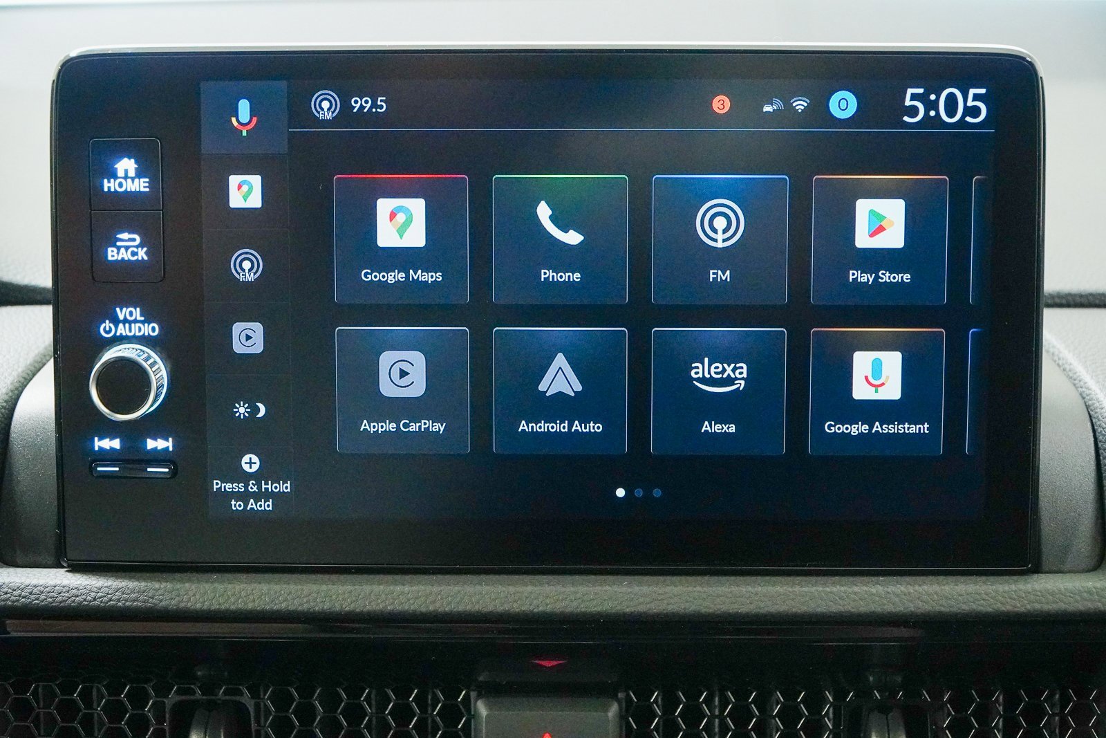 New 2026 Honda CR-V Sport Touring image 27