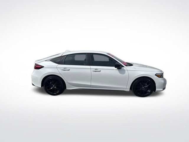 Used 2025 Honda Civic Sport image 6