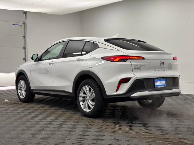 New 2026 Buick Envista Preferred w/ Convenience I Package image 10