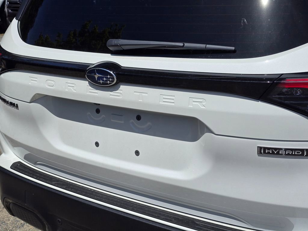 New 2026 Subaru Forester Touring AWD/4WD image 13