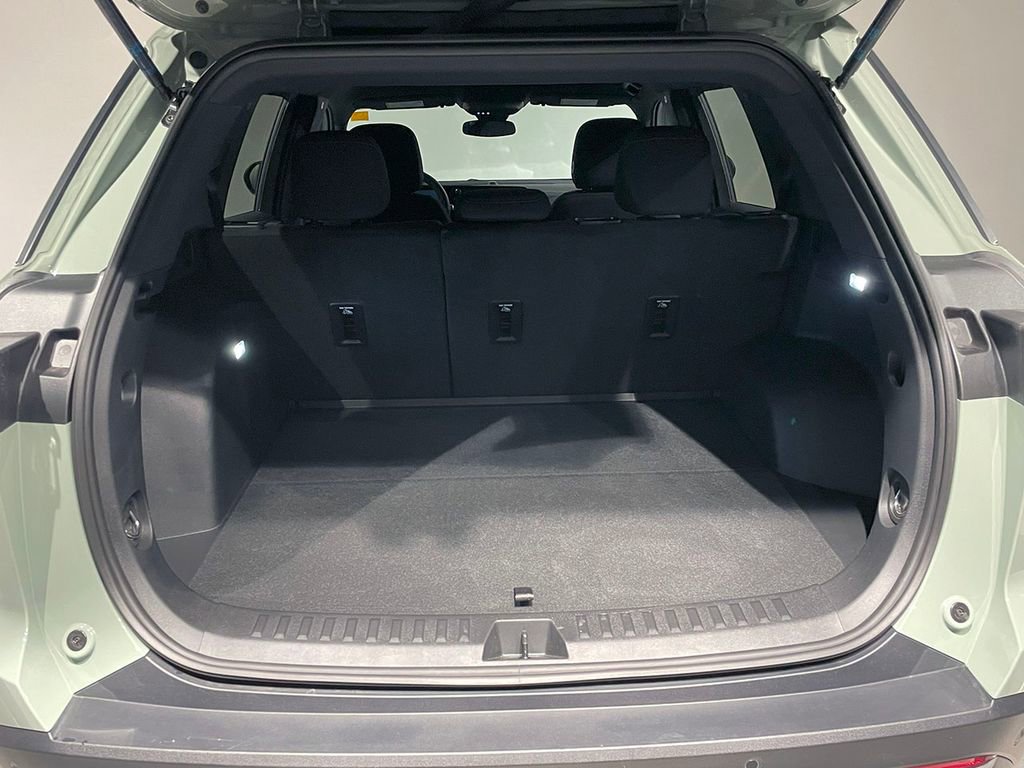 Used 2026 Chevrolet Equinox LT w/ LPO, Floor Liner Package image 5