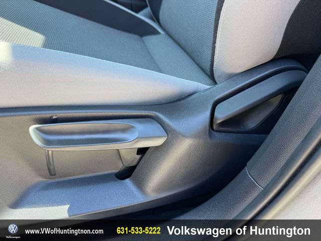 Certified 2023 Volkswagen Taos S w/ Driver Assistance Package AWD/4WD image 15