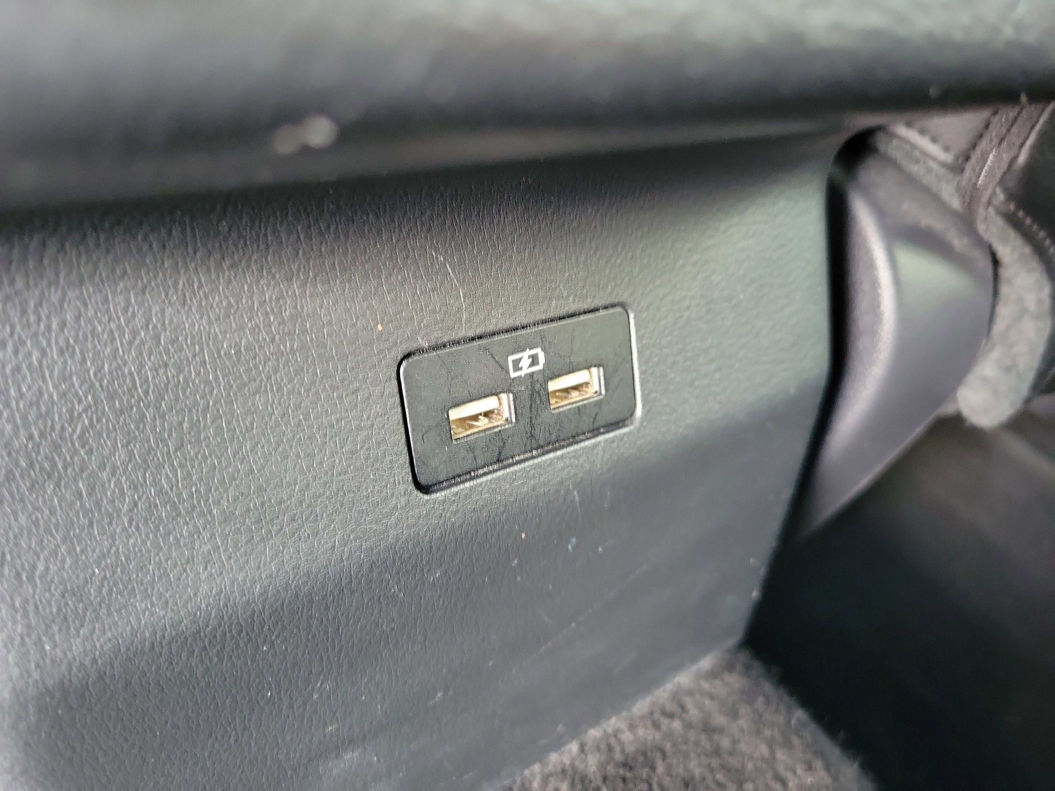 Used 2024 MAZDA CX-50 AWD 2.5 S w/ Preferred Package image 19