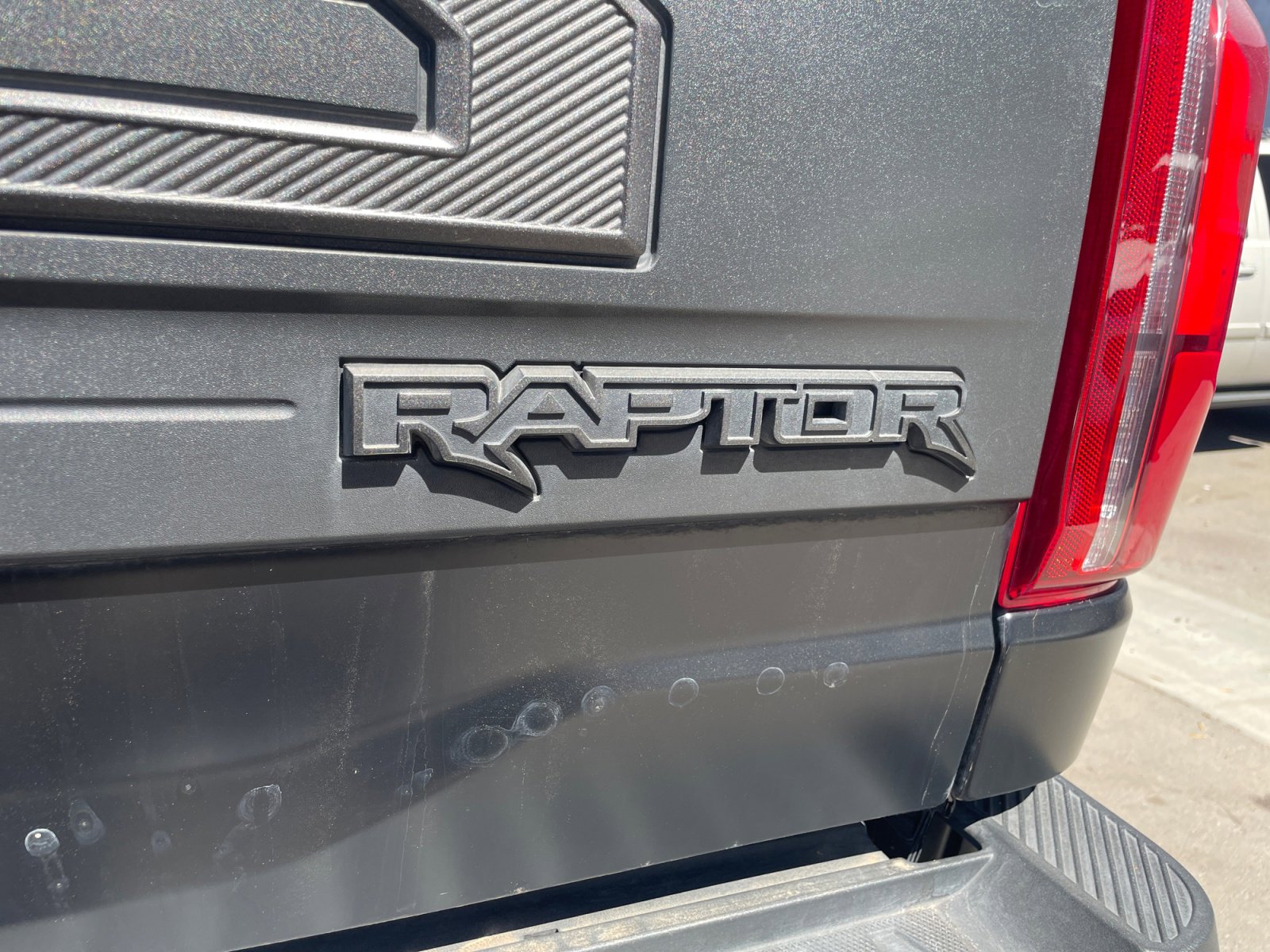 Certified 2025 Ford F150 Raptor image 27