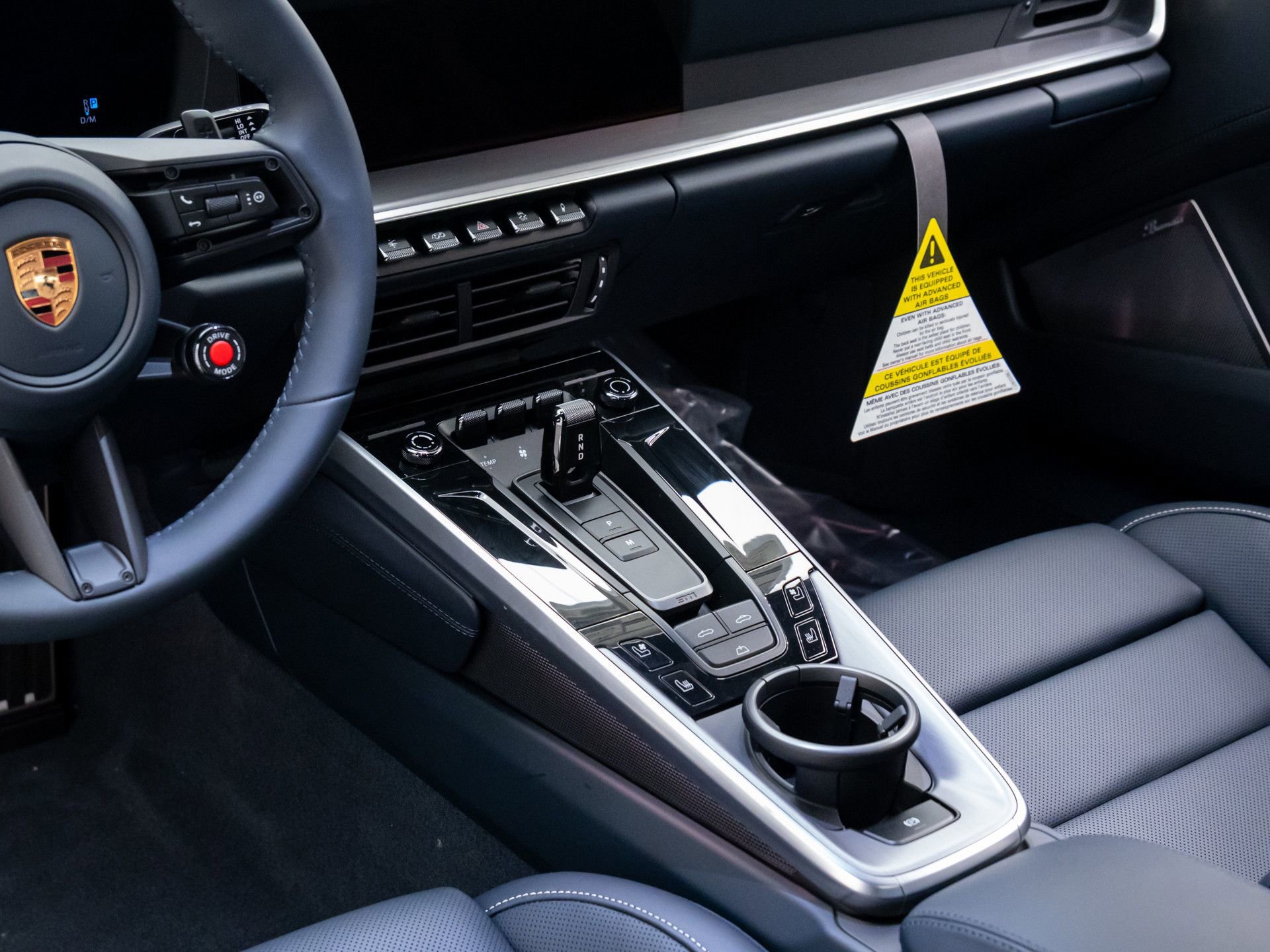 New 2026 Porsche 911 Carrera 4S image 13