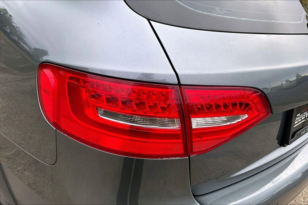 Used 2014 Audi A4 Premium Plus AWD/4WD image 28