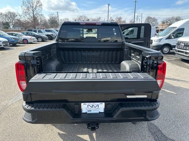 Used 2026 GMC Sierra 1500 Elevation w/ Elevation Premium Package image 18