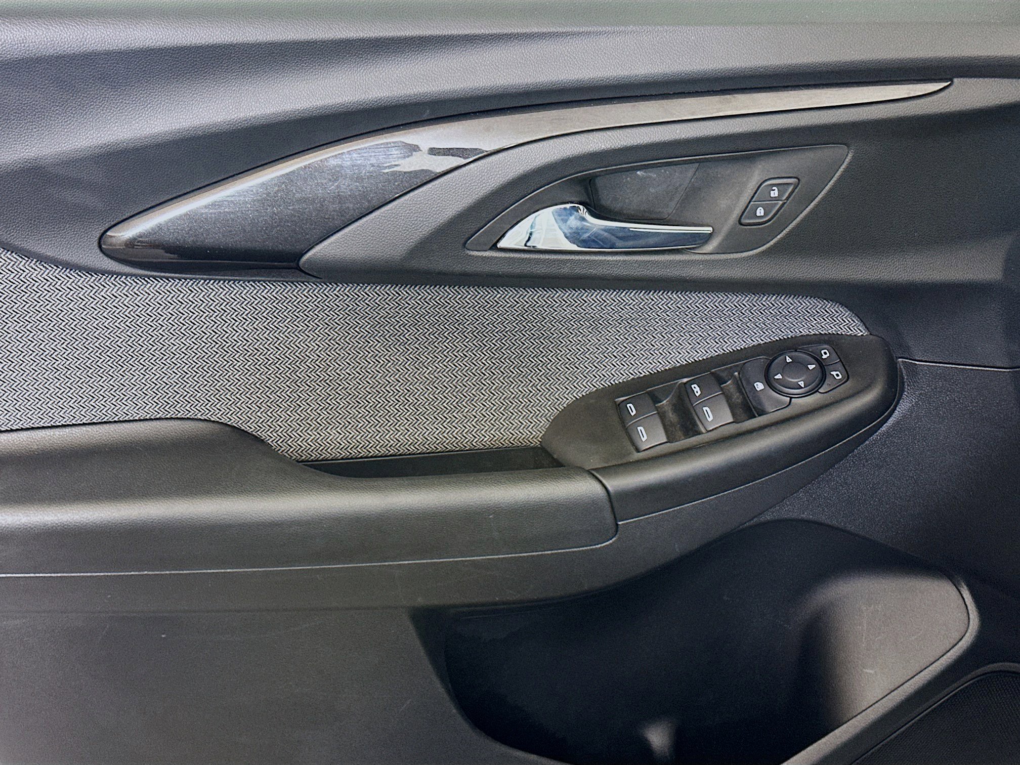 Used 2021 Chevrolet TrailBlazer L image 15