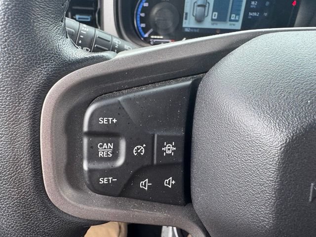 Used 2023 Ford Bronco Wildtrak AWD/4WD image 23