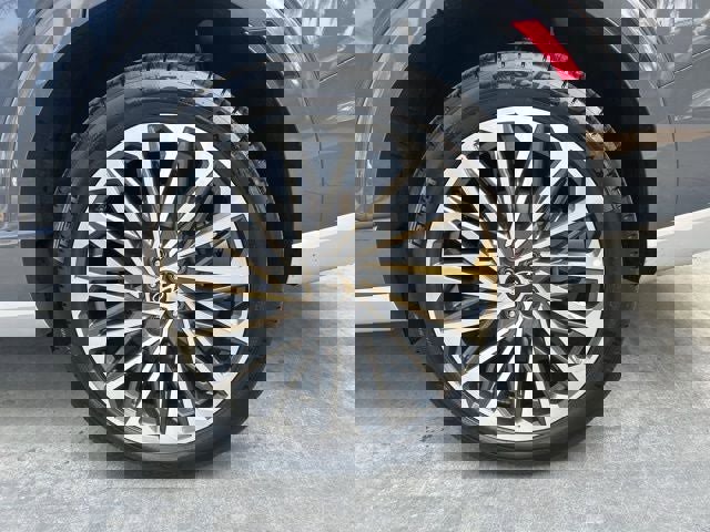 New 2026 Hyundai Palisade Calligraphy image 41