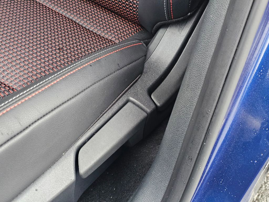 New 2026 Nissan Kicks SR w/ Cold Weather Package image 30