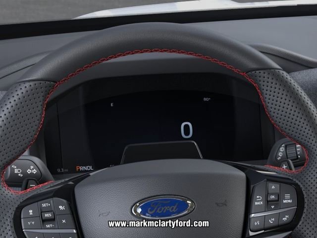 New 2026 Ford Explorer ST image 13