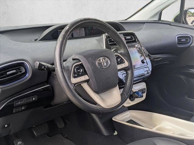 Used 2016 Toyota Prius Four Touring image 8