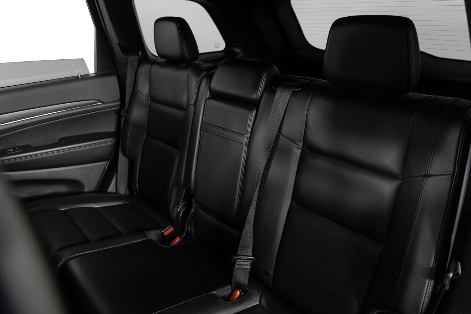 Used 2021 Jeep Grand Cherokee Limited AWD/4WD image 17