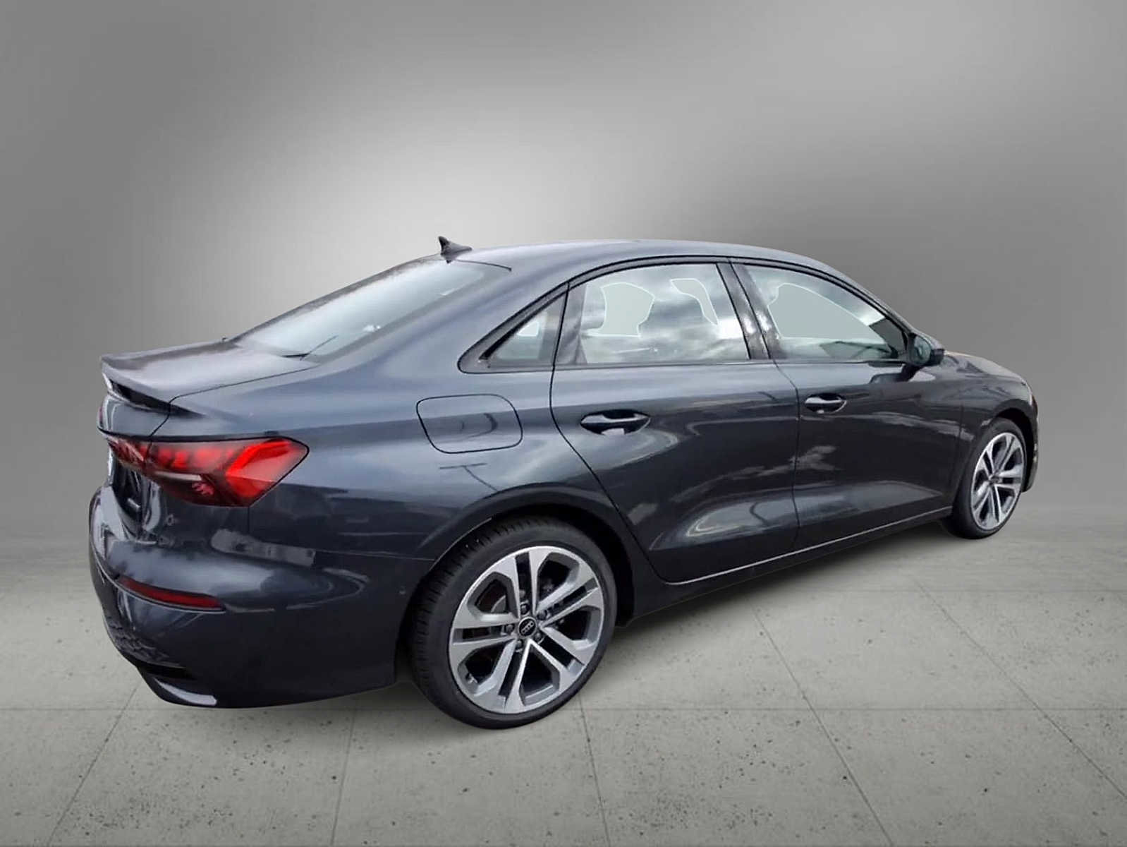 New 2026 Audi A3 2.0T Premium image 8
