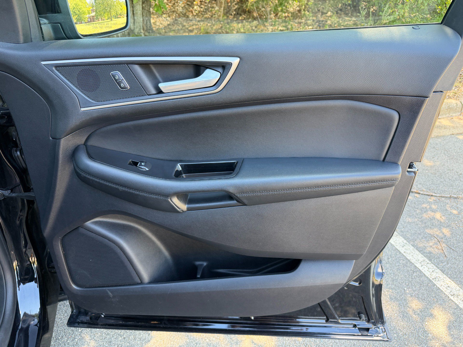 Used 2020 Ford Edge SEL w/ Convenience Package FWD image 58