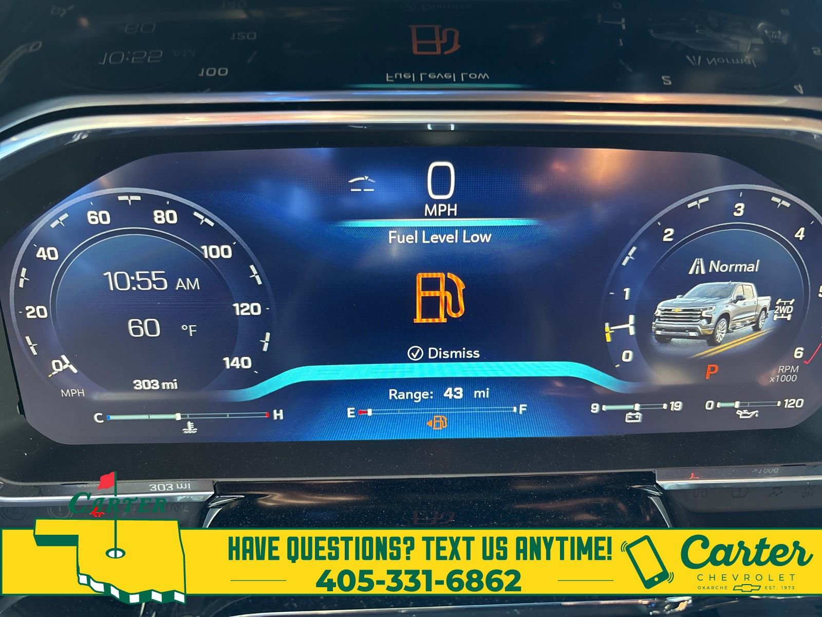 New 2026 Chevrolet Silverado 1500 High Country image 27