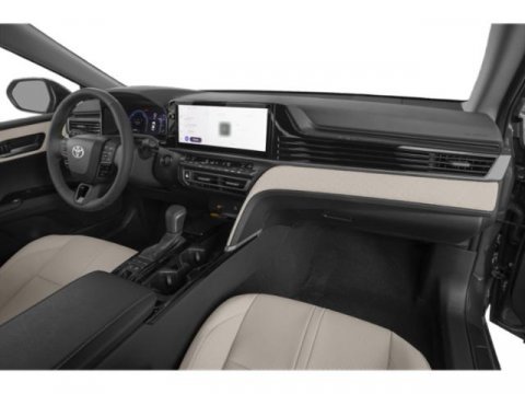 Used 2026 Toyota Camry XLE w/ Premium Plus Package AWD/4WD image 15