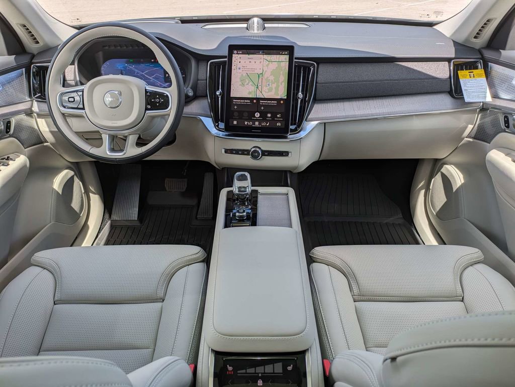 New 2026 Volvo XC90 T8 Ultra w/ Protection Package Premier AWD/4WD image 22
