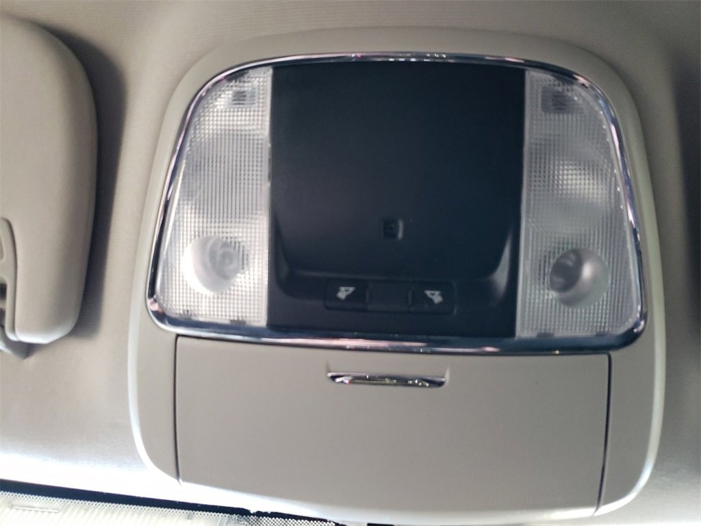 Used 2019 Dodge Durango AWD w/ Trailer Tow Group IV image 23