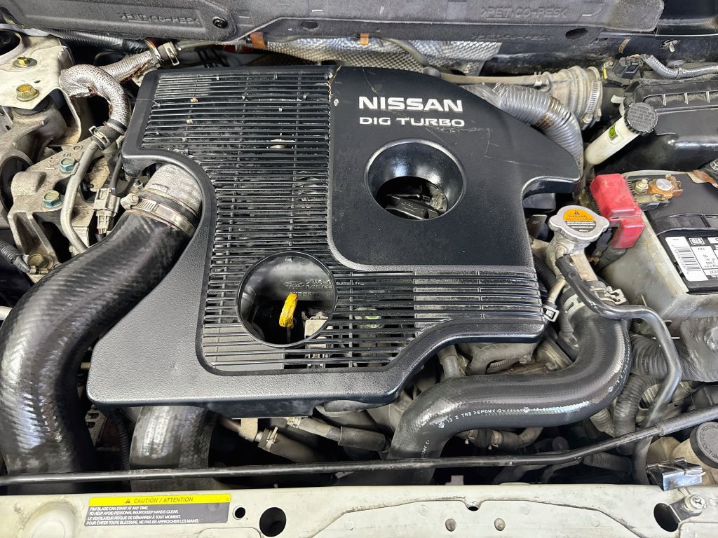 Used 2014 Nissan Juke NISMO w/ Navigation Package AWD/4WD image 36
