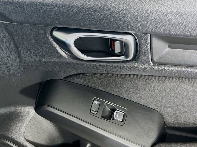 Used 2022 Honda Civic Sport image 32