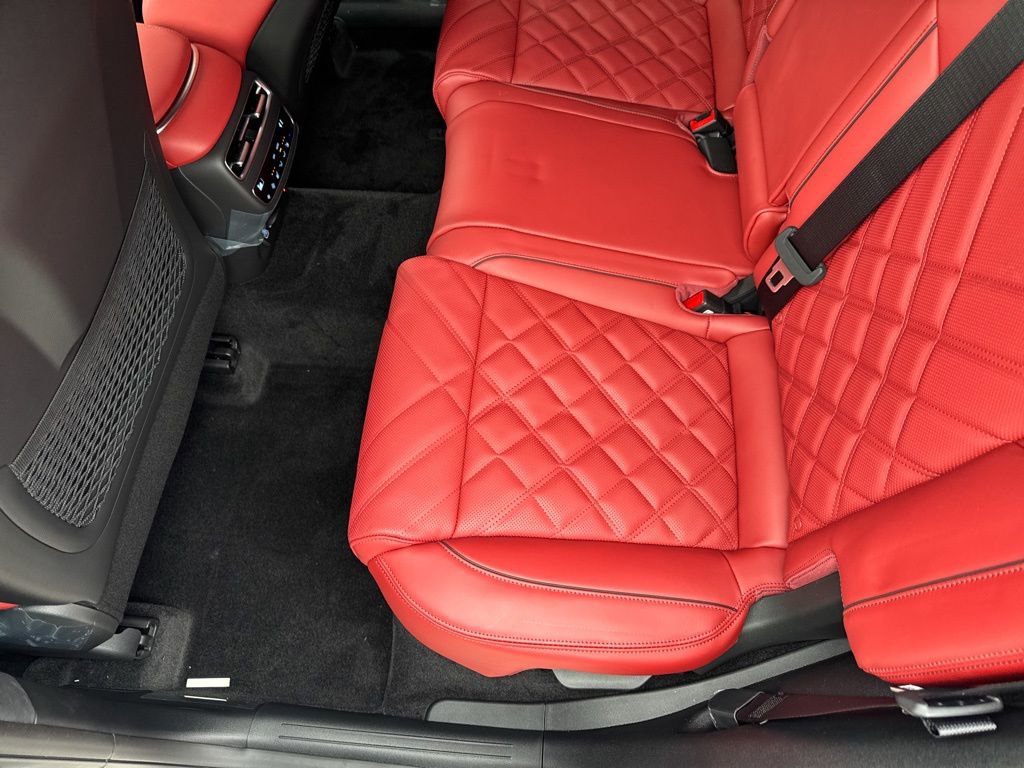 New 2026 Genesis GV70 3.5T Sport Prestige image 13