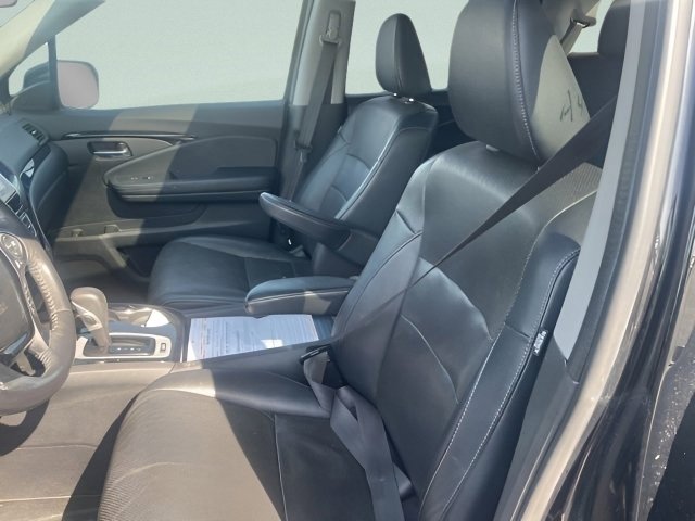 Used 2017 Honda Ridgeline RTL-E image 16